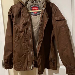Sims snowboarding or ski jacket